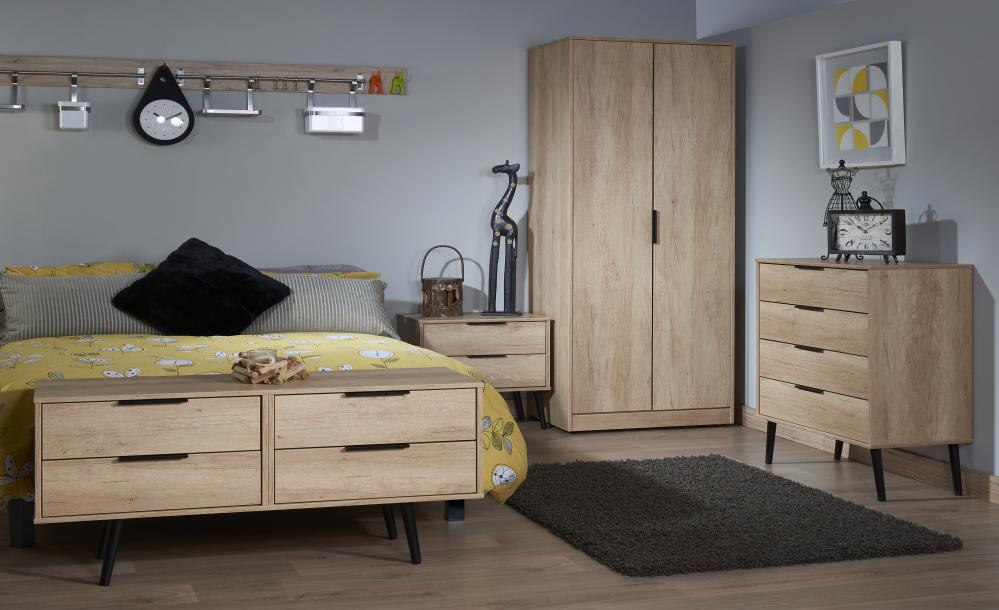 Sapphire HMO Furniture Package